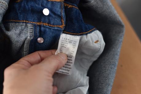 Sukně s laclem vel. 152, 152