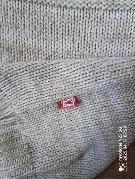 Svetr zn."the true design" vel."xl", xl