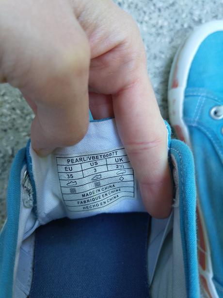 Tenisky levi's vel. 35, levis,35