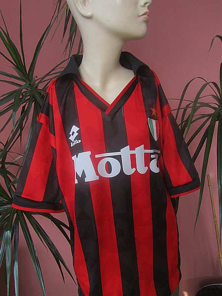 Sportovní dres, lotto,164