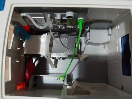 Playmobil nemocnice,vrtulník a sanitka,