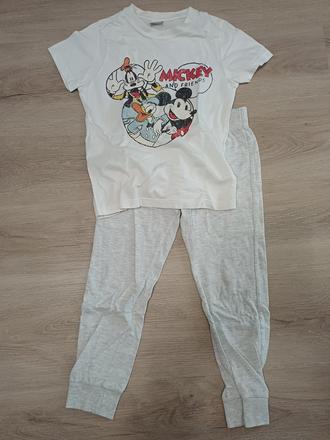 Pyžamo, disney,116