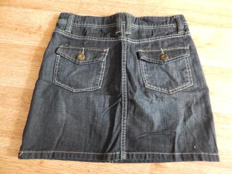 Dámská dívčí sukně, 36