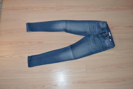 Džíny dámské, pimkie,m