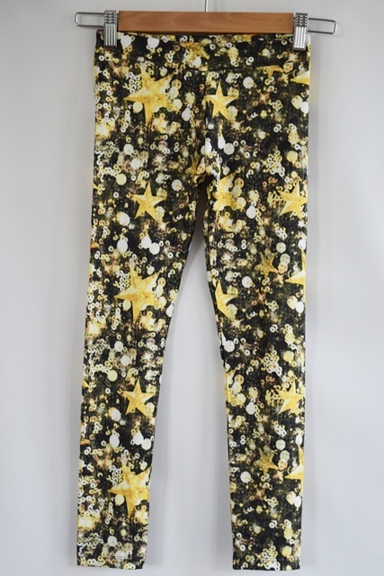 Legíny vel. 8 let, tu,128