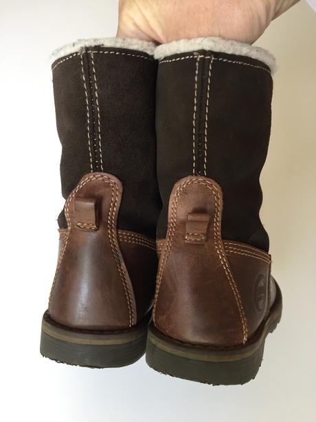 Zimní boty, lasocki,26