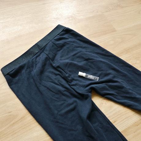 Na donoseni leginy modre 134/140, pepperts,134