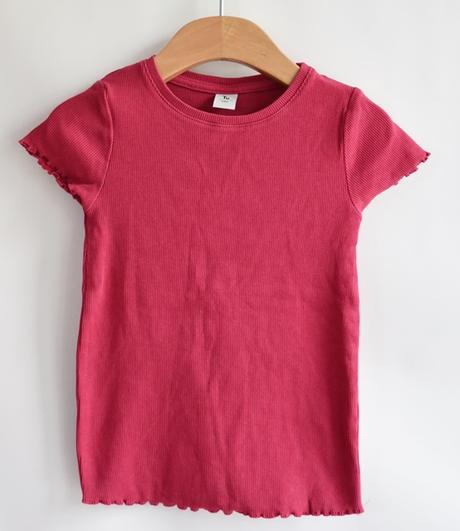 Tričko vel. 4 roky, tu,104