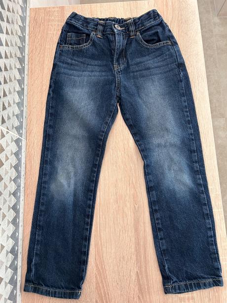 Rifle malo nosene, f&f,128