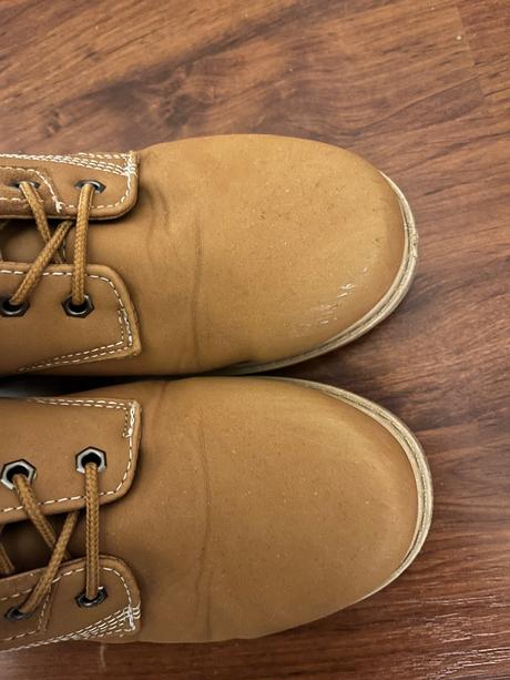 Zimní kotníkové boty, 40