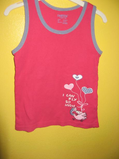 Tílko-lupilu 110/116, lupilu,110