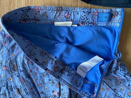 Dívčí sukně - 3ks - vel. 116, tom tailor,116