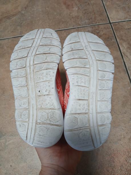 Tenisky decathlon, vel. 27, decathlon,27