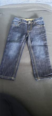 Chlapecké džíny  značky denim co, denim co,104