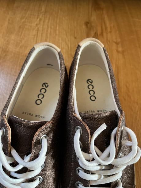 Boty ecco, ecco,38