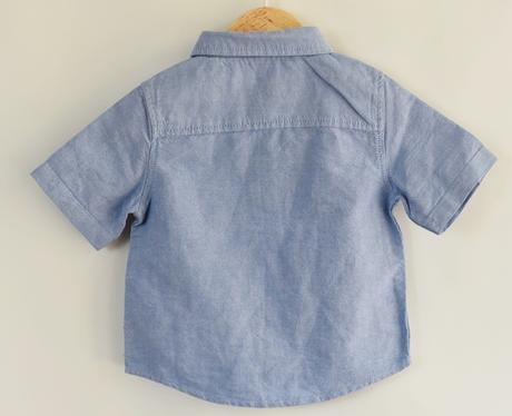 Košile vel. 3 - 6 m, next,68