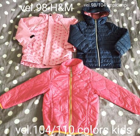 Bundy 98-104, h&m,98