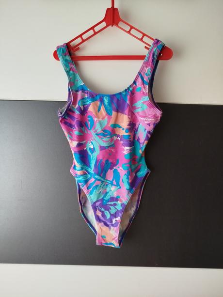 Plavky zn. danskin vel.38, 38