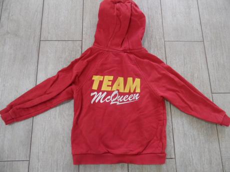 Mikin cars blesk mcqeen, george,92