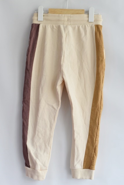 Tepláky vel. 3 - 4 roky, george,104