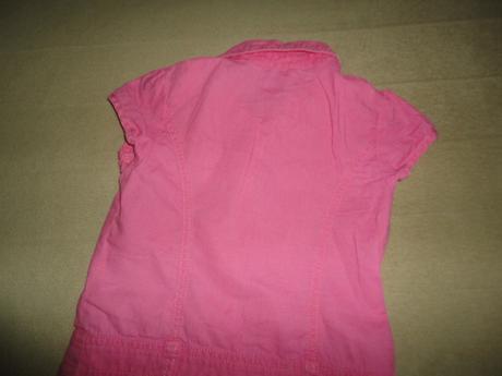 Krásné šatičky george, vel. 3-4 roky, george,104