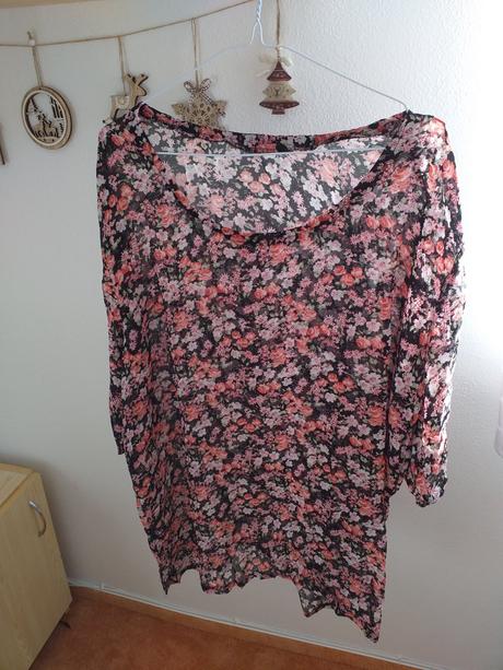 Set halenky a dvou sukní vel. 5xl, 5xl