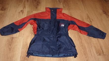 Jarní bunda vel. 116, 116