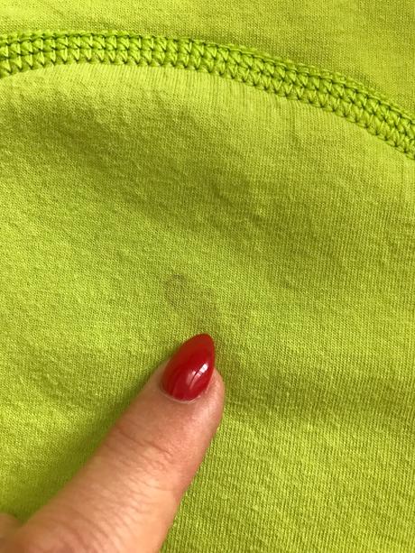 Mikina fleecová - v.4/5 let, marks & spencer,110