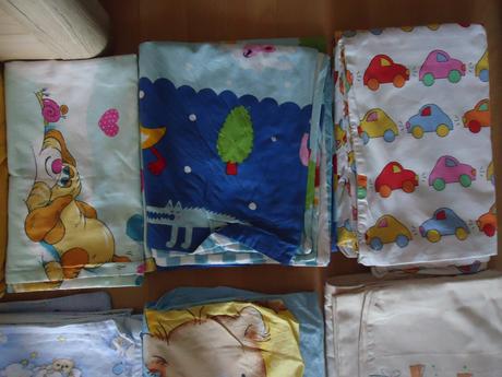 Povlečení do postýlky, šířka (cm): 60,délka (cm): 120