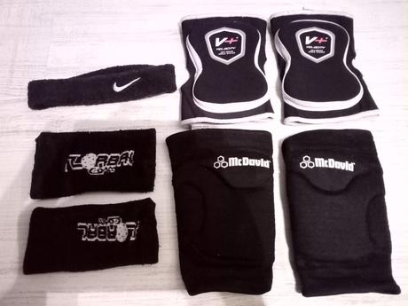 Florbalové chrániče, 