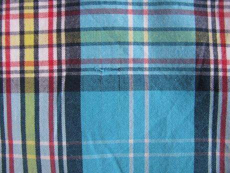 Plátěná tyrkysová košile next, next,80