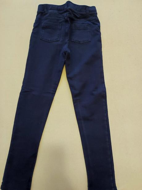 Legíny vel. 128, 128