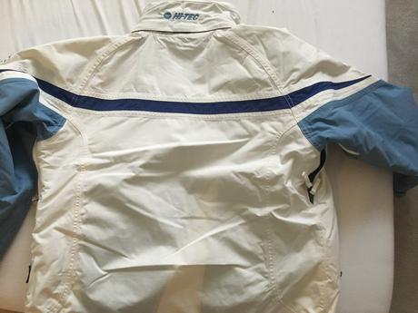 Zimni lyzarska bunda, hi-tec,164