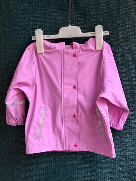 Nepromokava bunda, lupilu,92