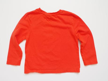 Tričko mario vel 110, primark,110