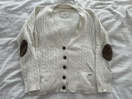 Propínací svetr pepe jeans vel. m, pepe jeans,m