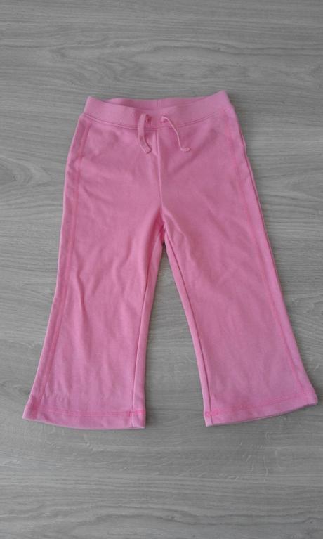 609 - tepláčky, george,92