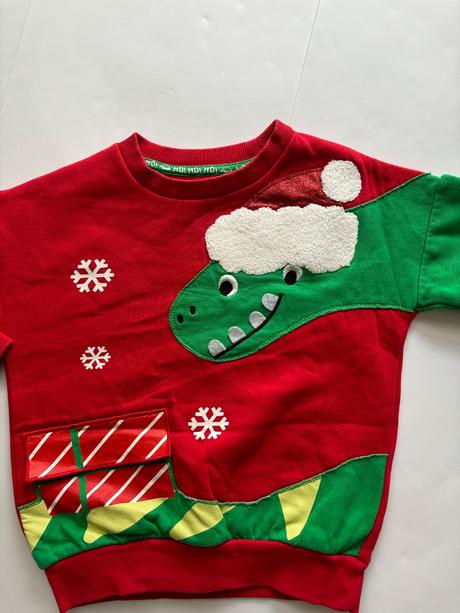 Mikina - v.18/24 měs, 92