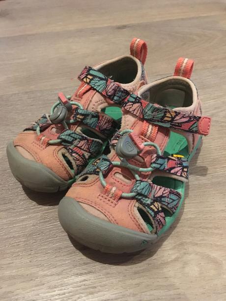 Sandale keen, keen,26