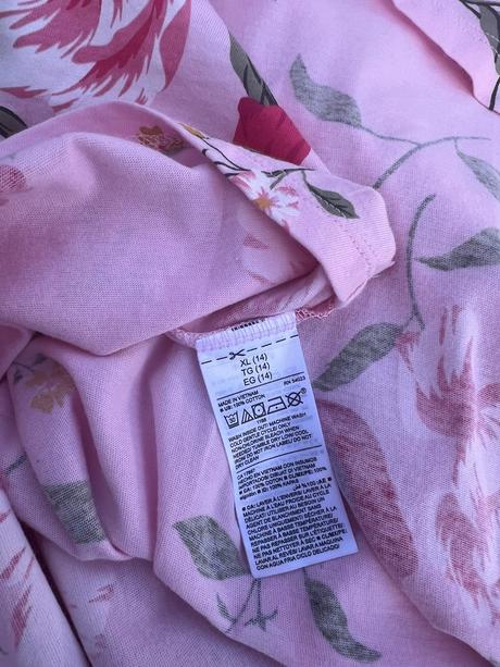 Šaty & šatičky old navy vel. xl 164/168, old navy,164
