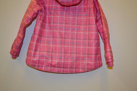 Bunda do deště zn. topolino, topolino,98