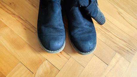 Kozačky, graceland,32