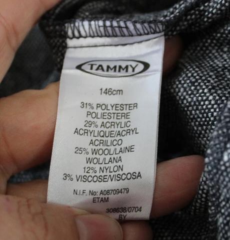 Šaty vel. 11 let, 146