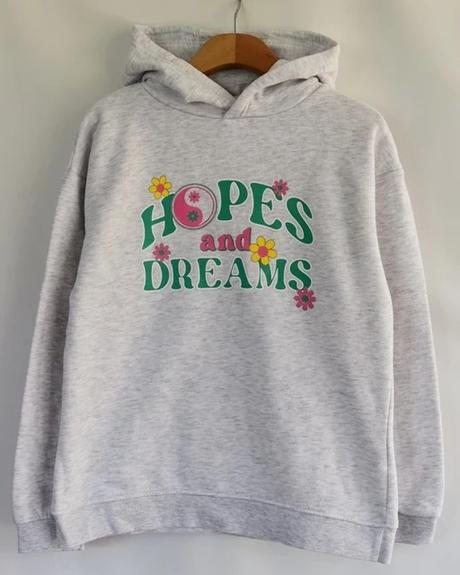 Mikina vel. 11 - 12 let, primark,152