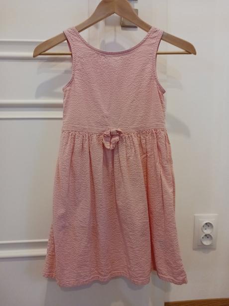 Šatičky h&m č.128, h&m,128