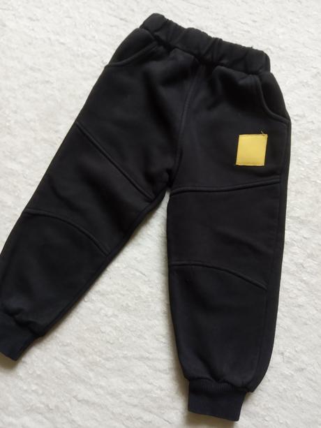 Tepláky 1-2roky, 86