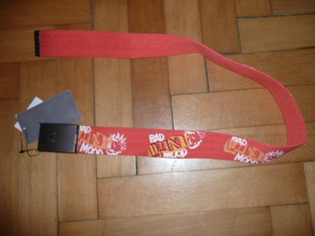 Dětské junior pásky - pásek, 