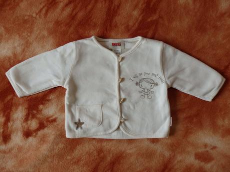 Silnější bavlněná mikinka, tulec trend,74