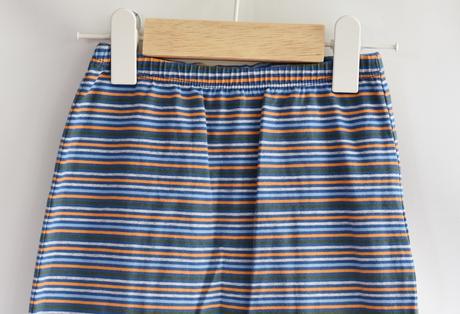 Legíny vel. 9 - 12 m, next,80