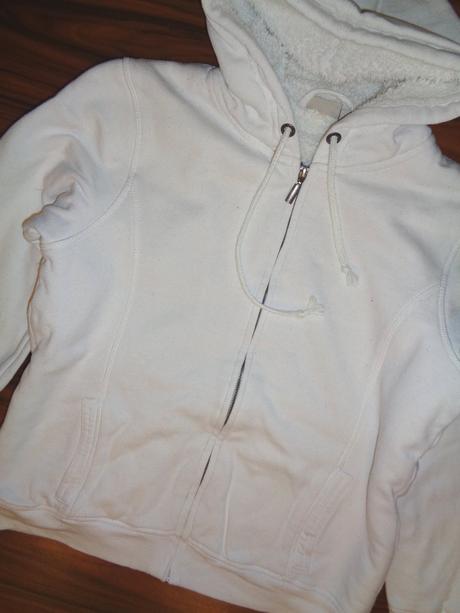 Super bundomikina s kožíškem blue motion, m